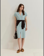 Vestido Lion of Porches