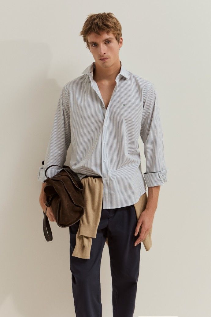 Camisa LP