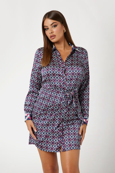 Vestido Guess