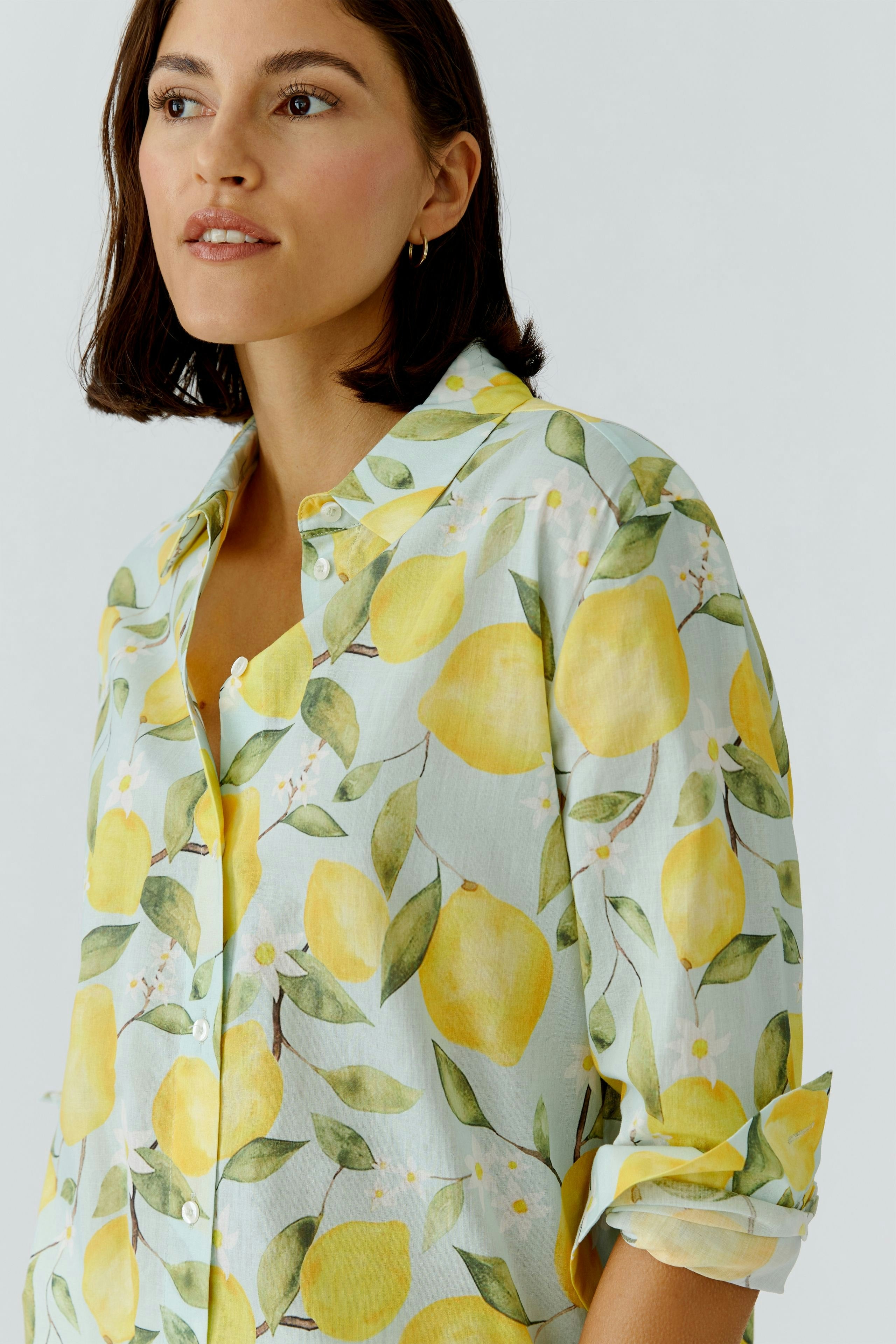 Blusa Oui
