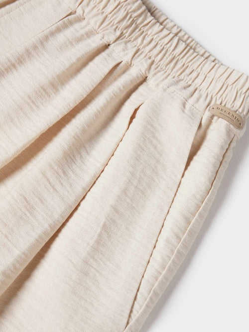 Calça Fluida Decenio