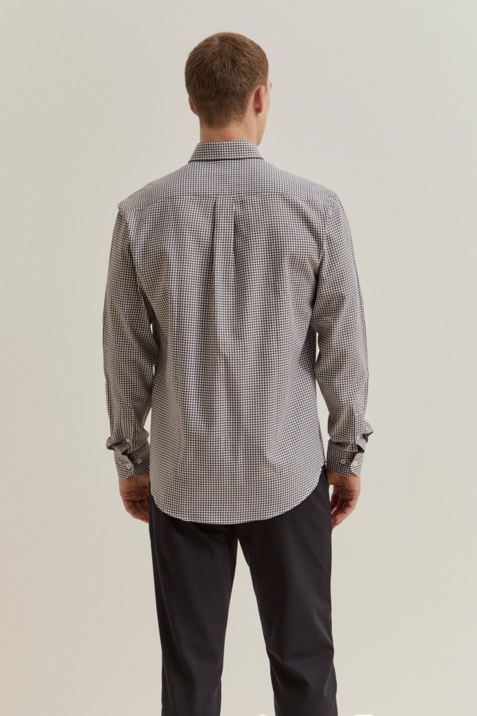 Camisa Lion of Porches