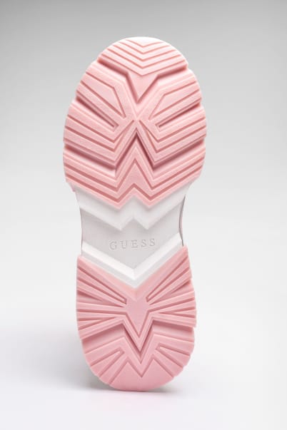 Sapatilha Guess