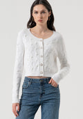 Cardigan Fracomina