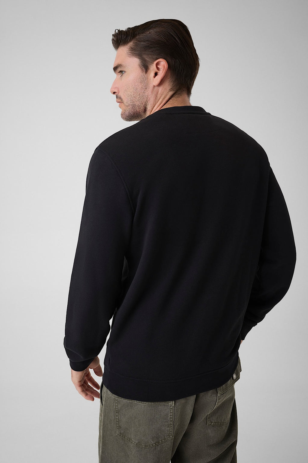 Sweatshirt Guess