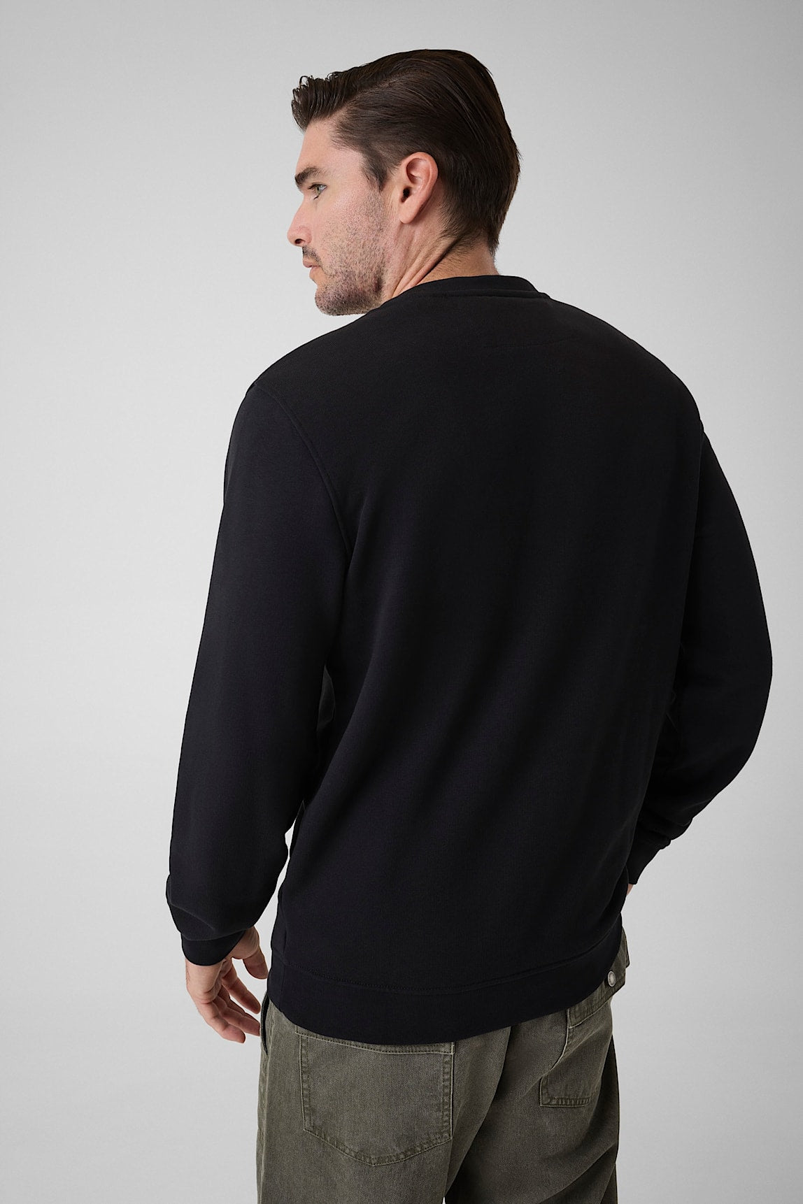 Sweatshirt Guess