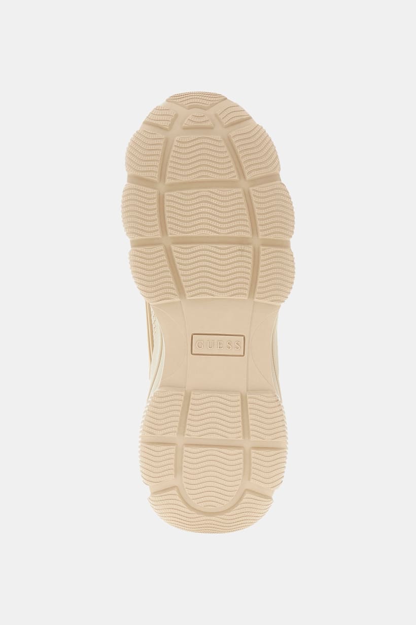 Sapatilha Guess