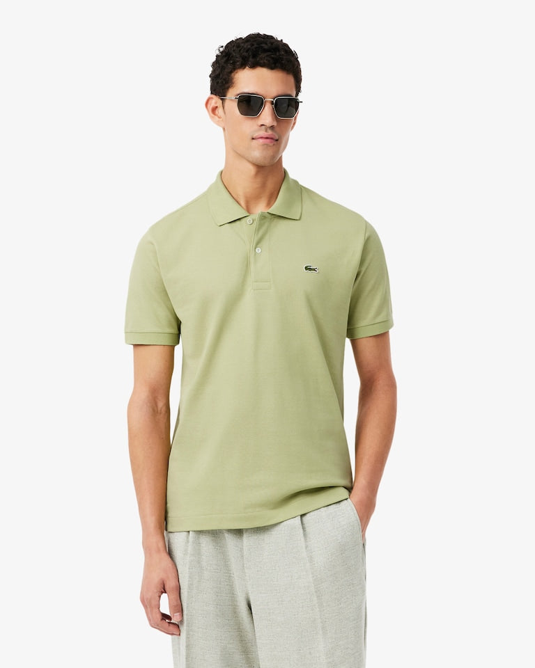 Polo Lacoste