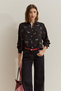 Camisa Lion of Porches