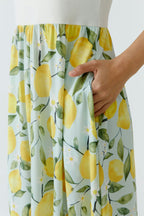 Vestido Oui