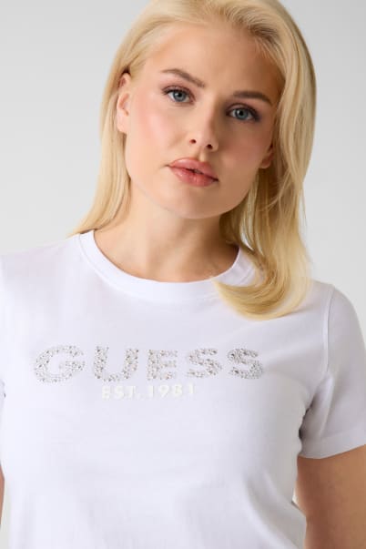 Tshirt Guess