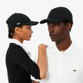 Boné Lacoste