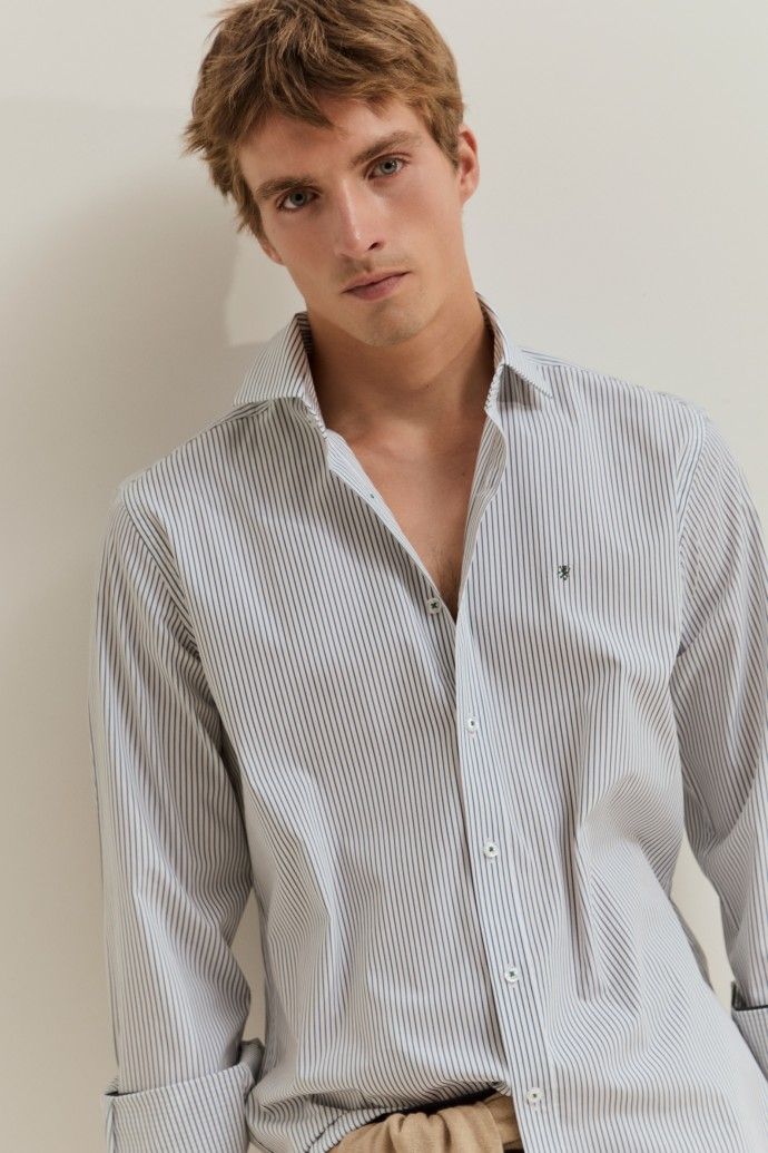 Camisa LP