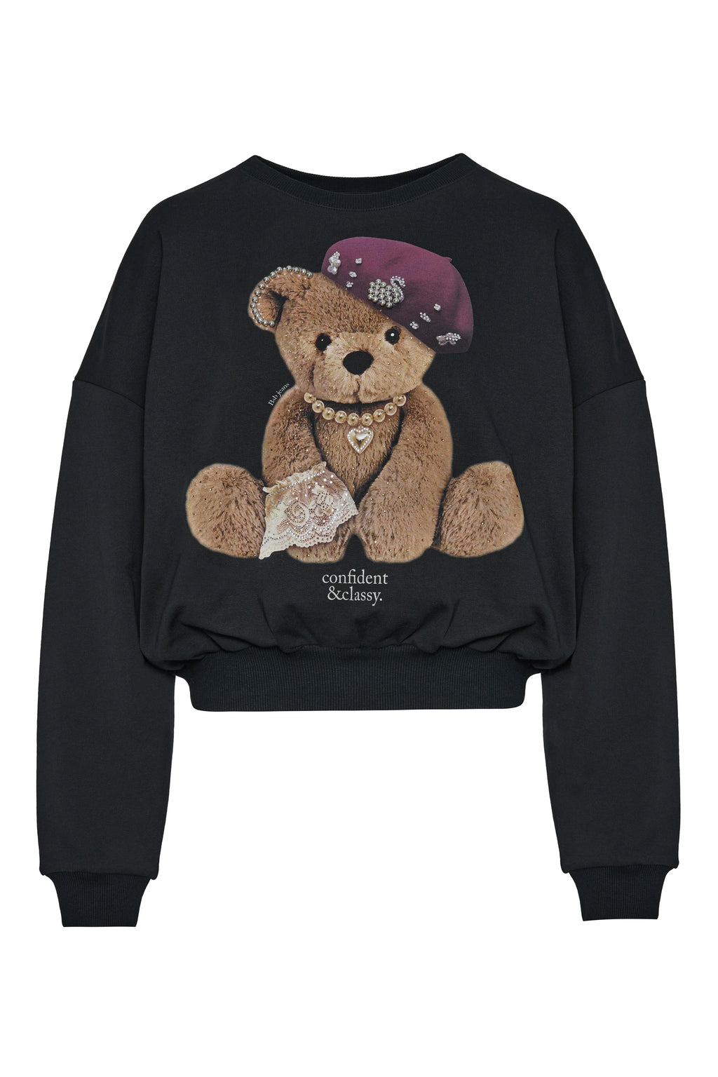 Sweatshirt BSB