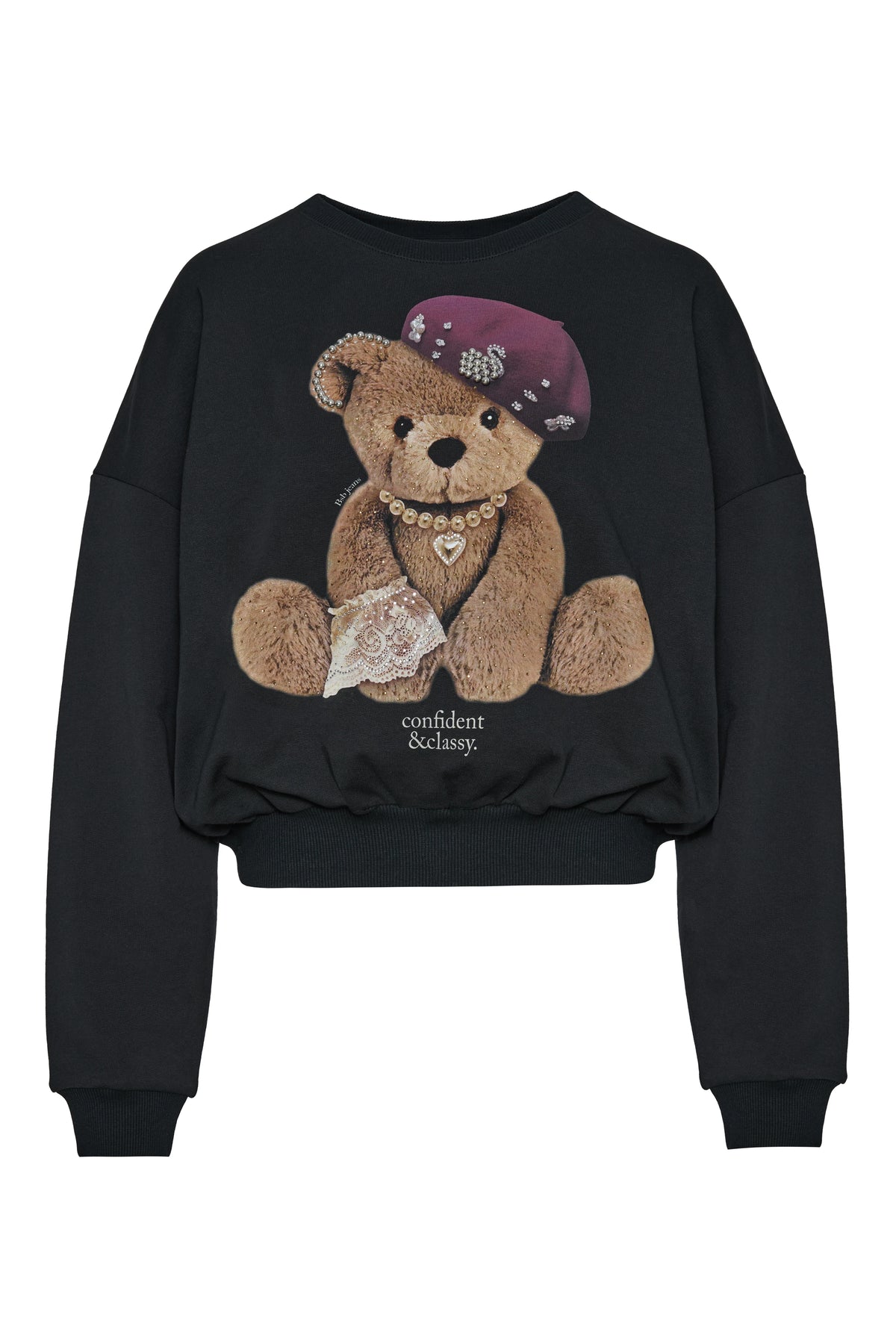 Sweatshirt BSB