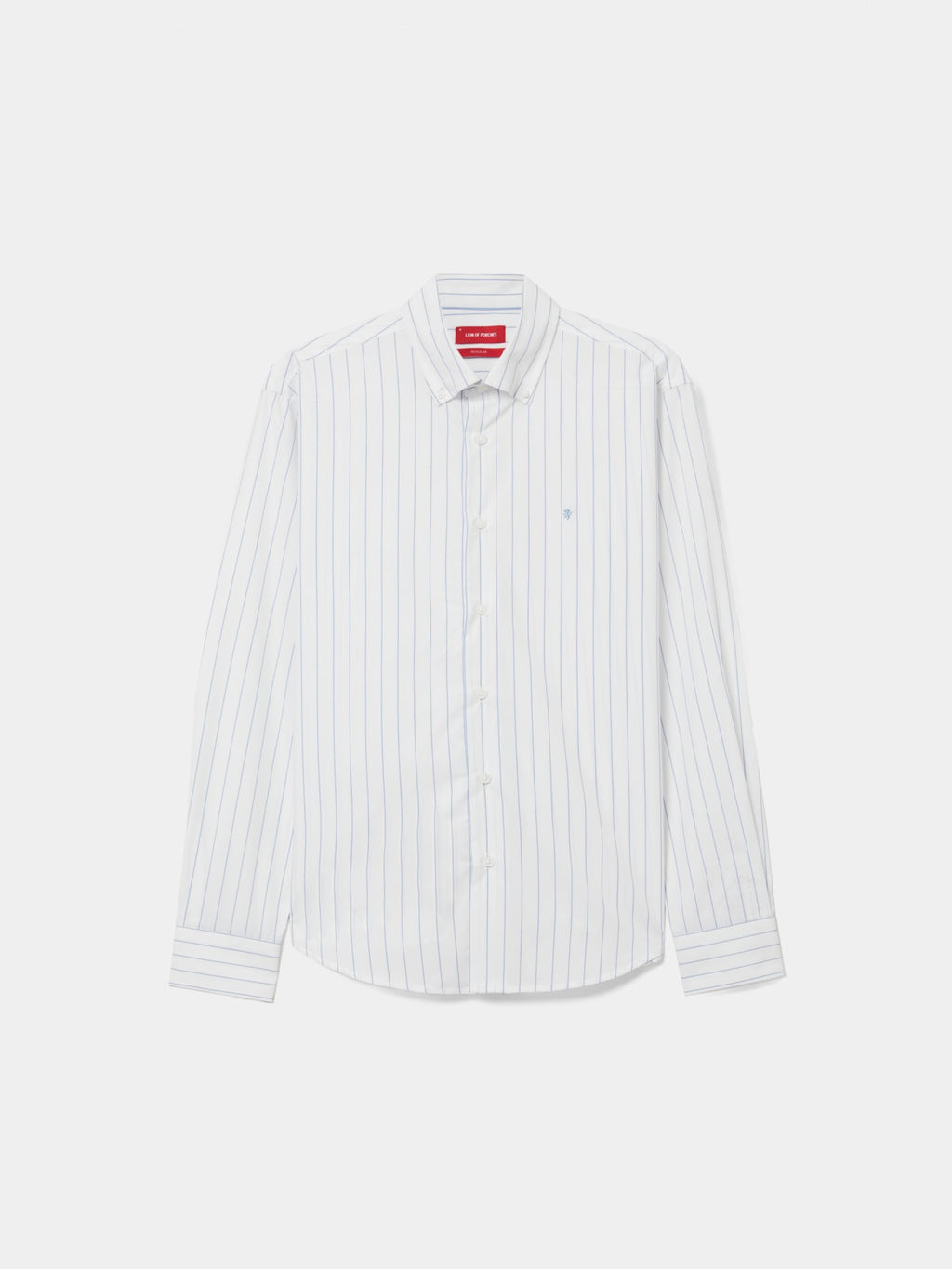 Camisa Lion of Porches