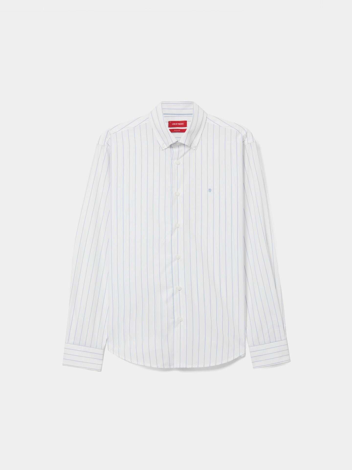 Camisa Lion of Porches