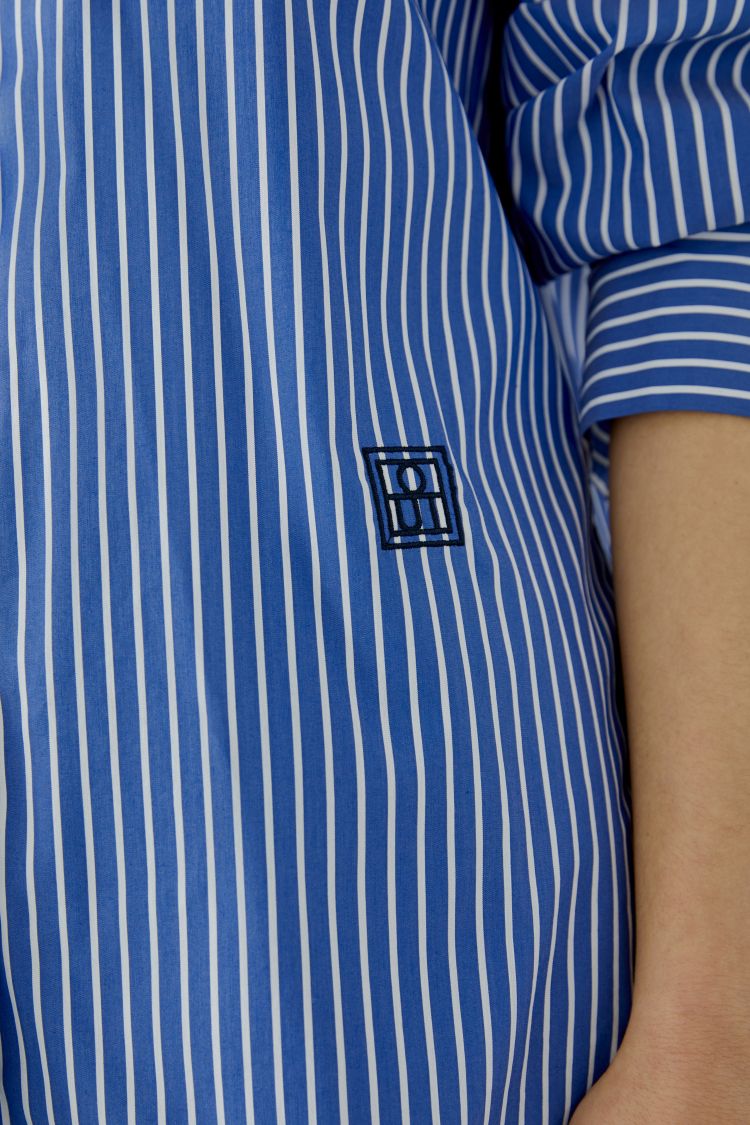 Camisa Oui