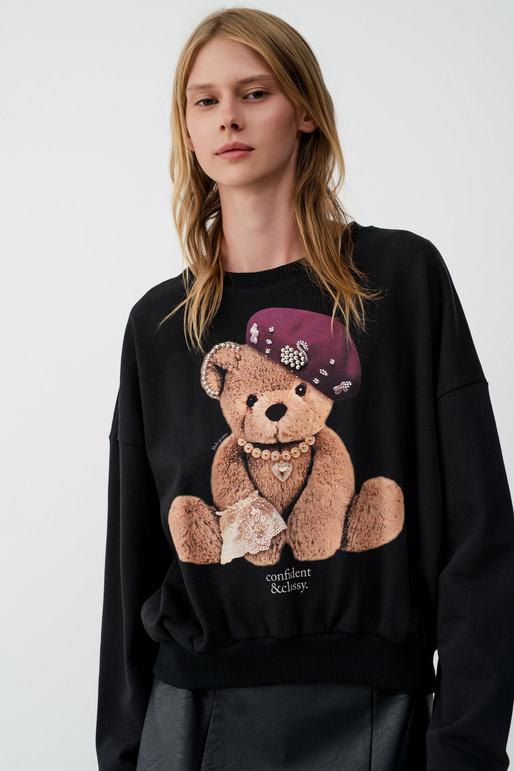 Sweatshirt BSB