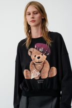 Sweatshirt BSB