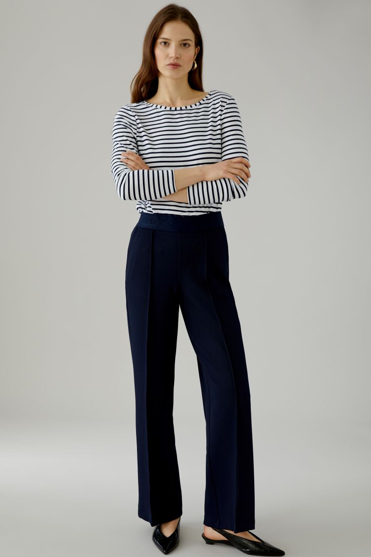 Calça Oui