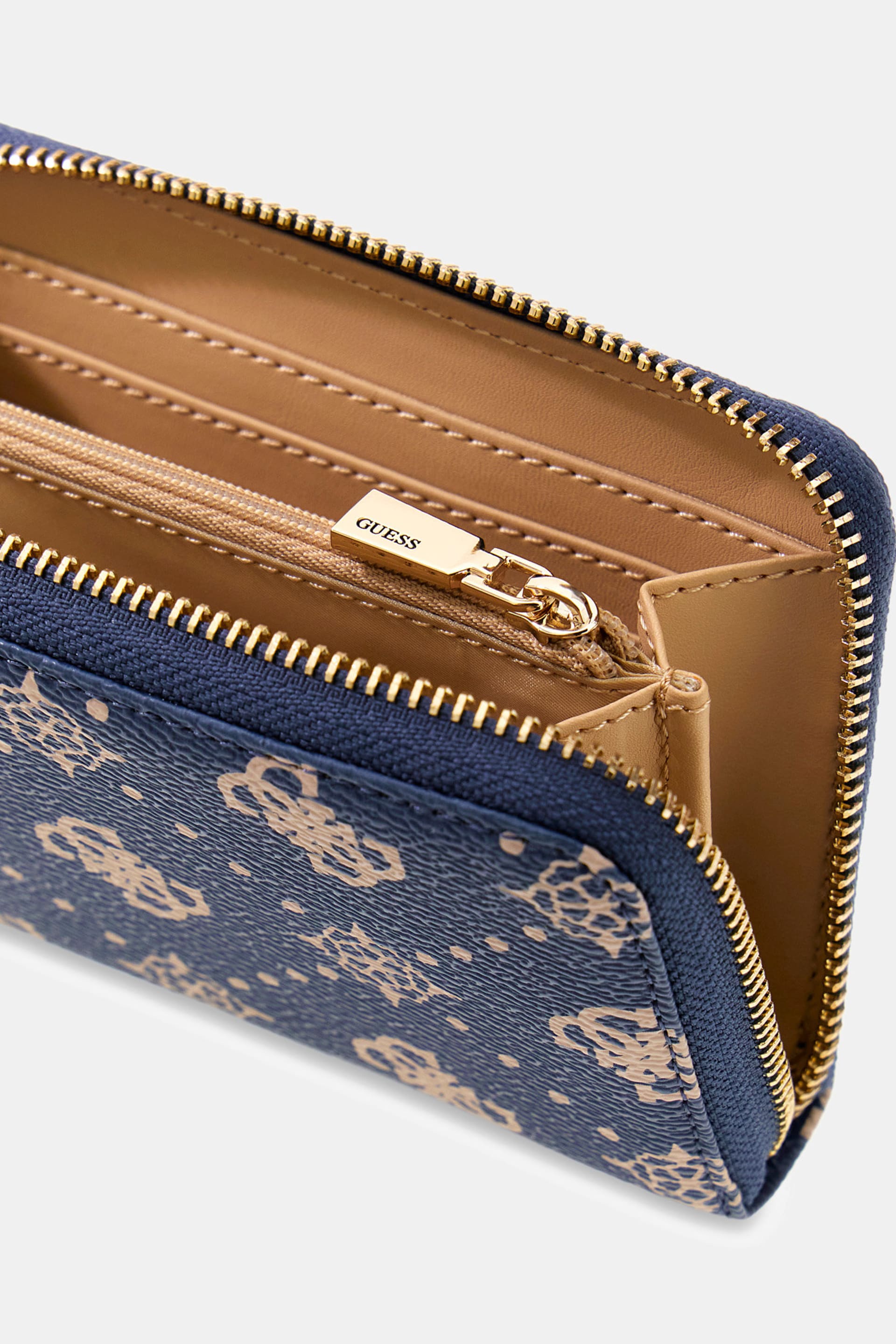 Carteira Guess
