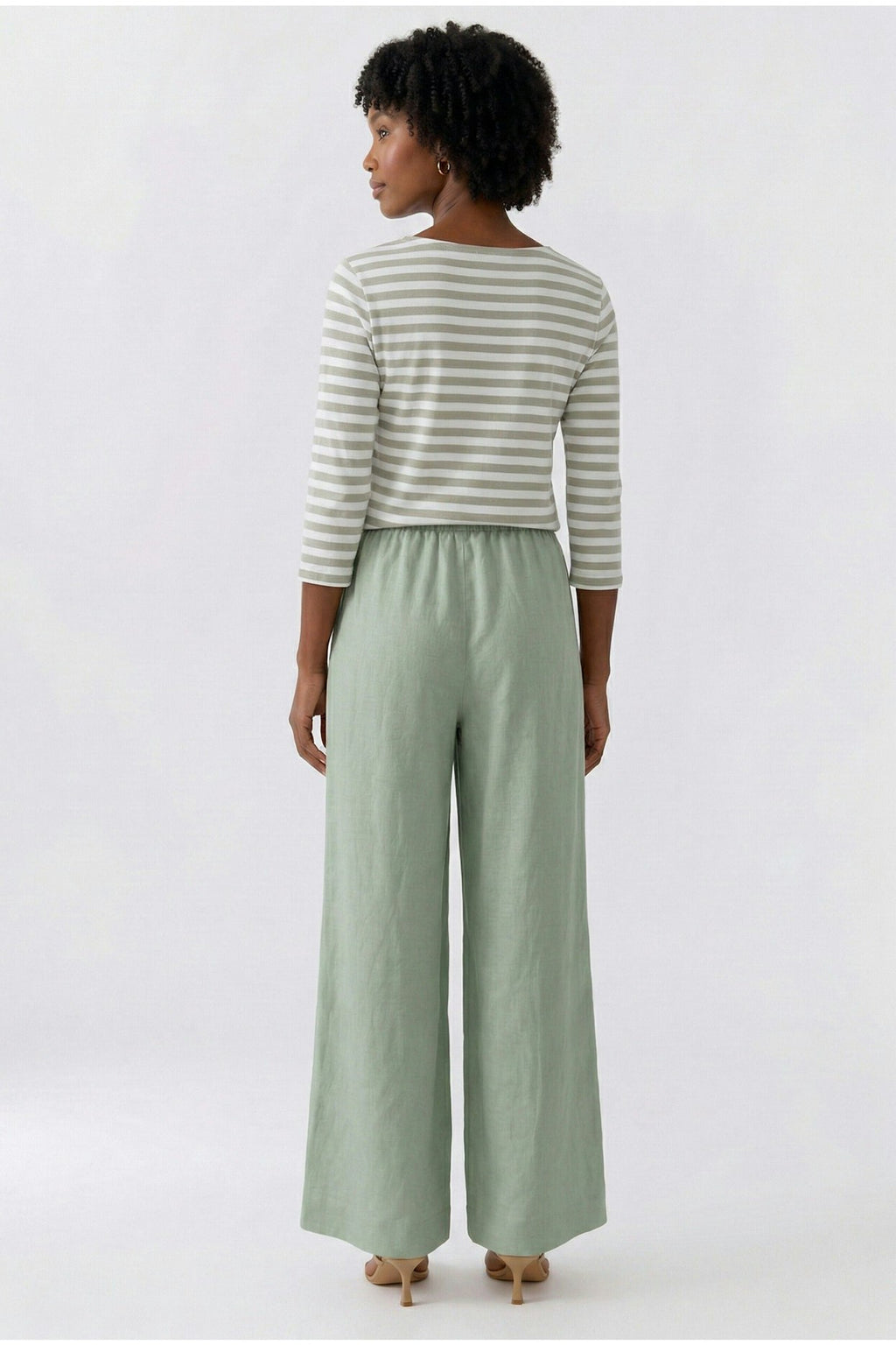 Calça Oui