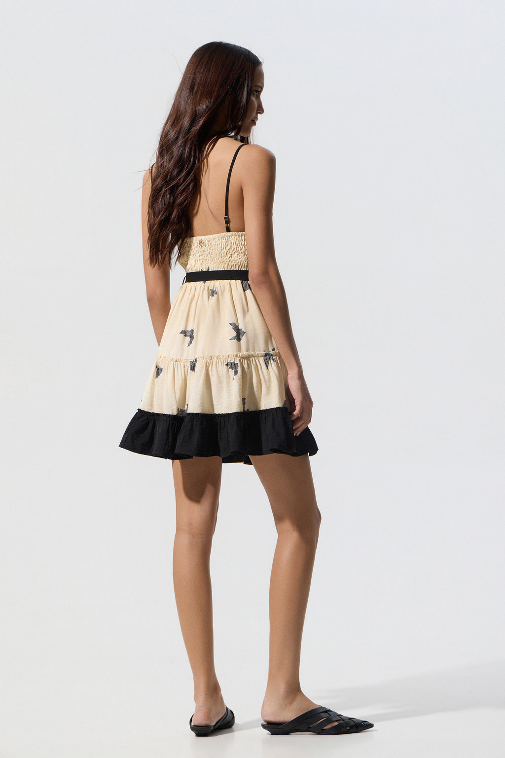 Vestido BSB