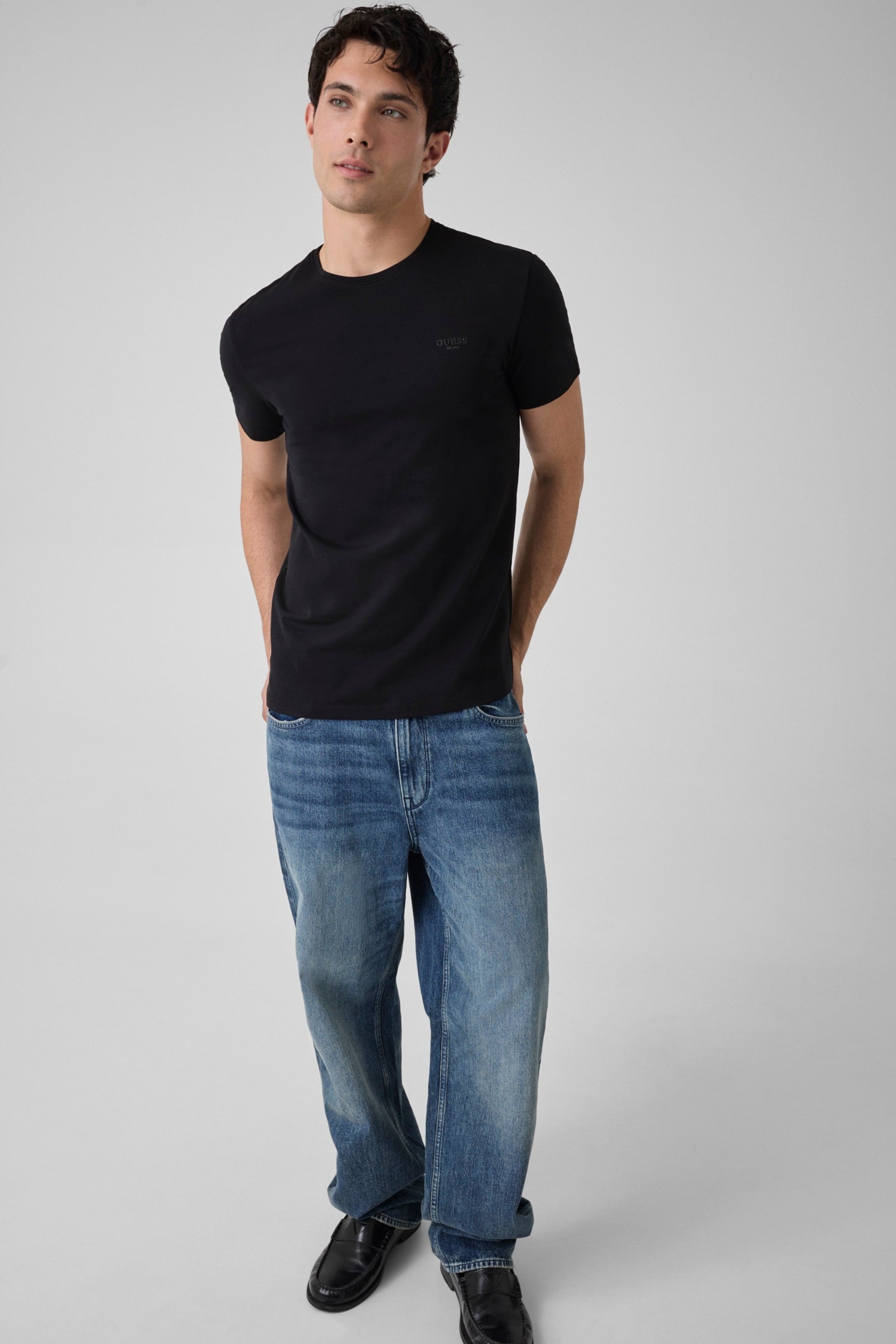 Tshirt Guess