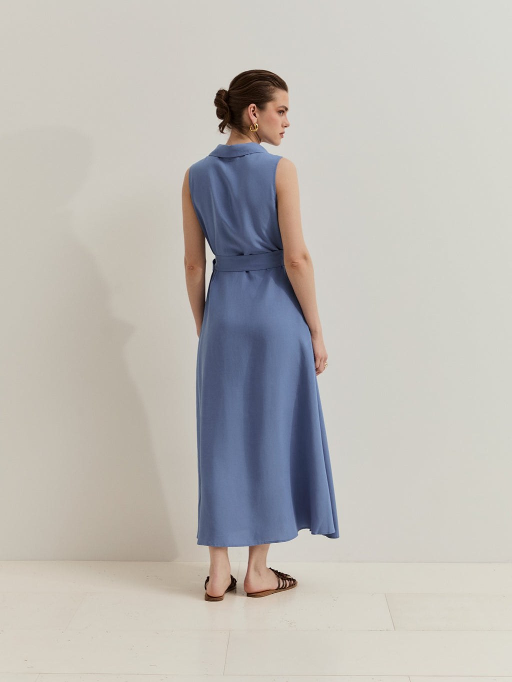 Vestido Lion of Porches