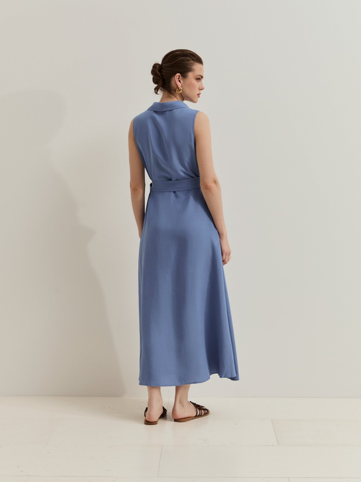 Vestido Lion of Porches
