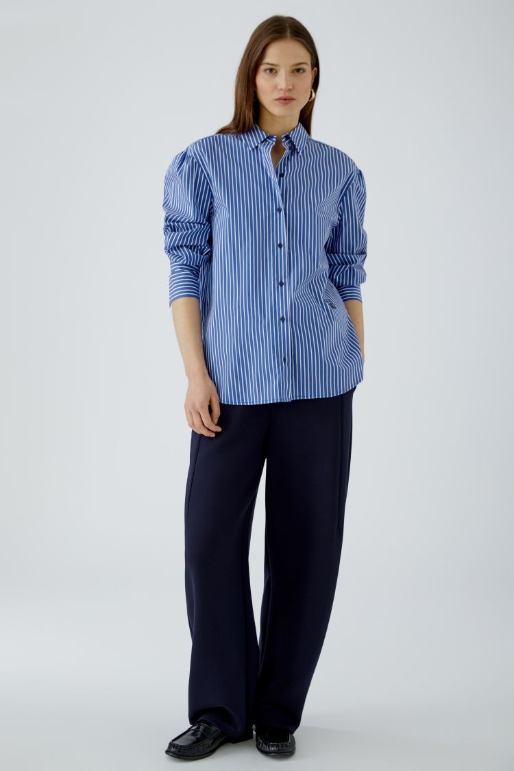Camisa Oui