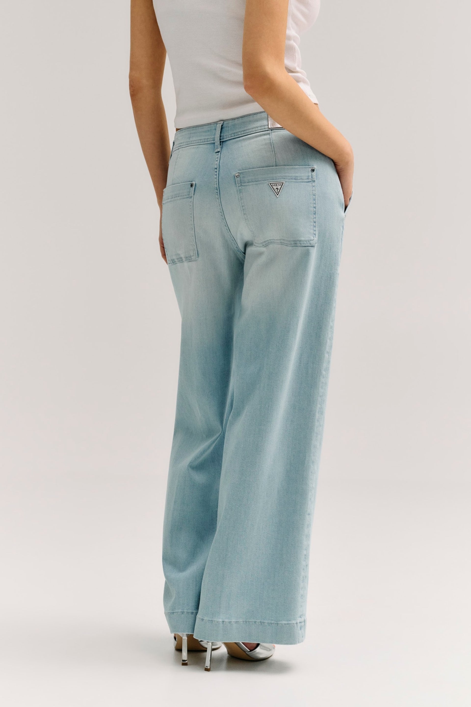 Calça Guess