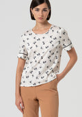 Blusa Fracomina