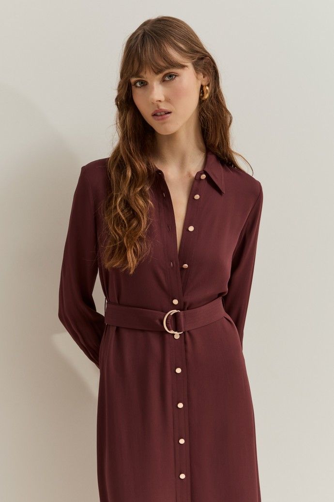 Vestido lion of Porches