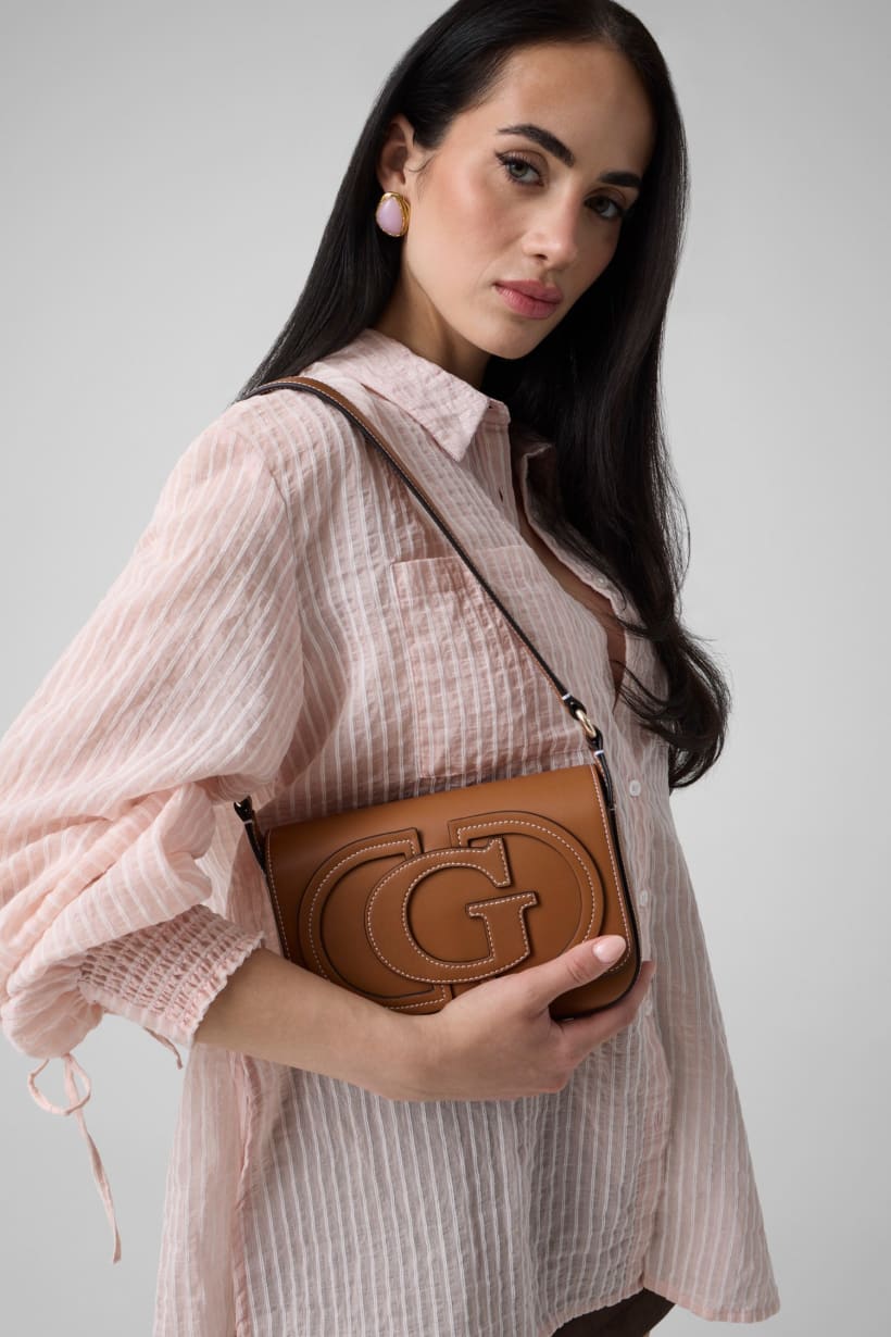 Carteira Guess