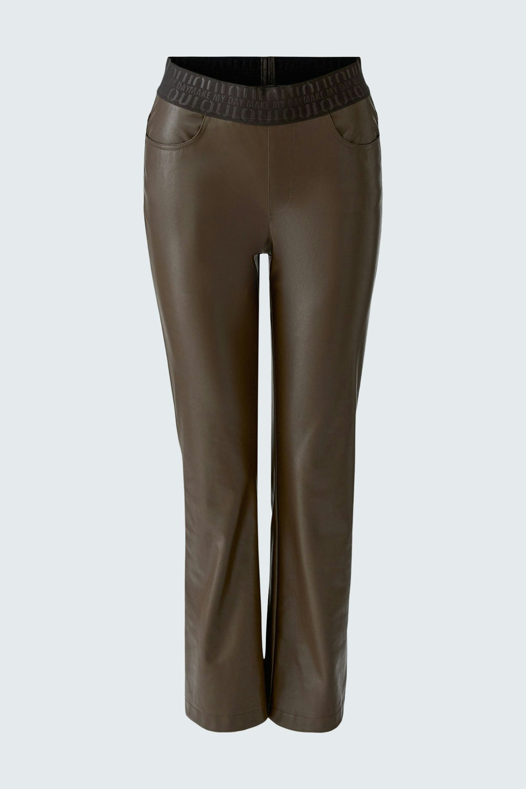 Calça pele Oui
