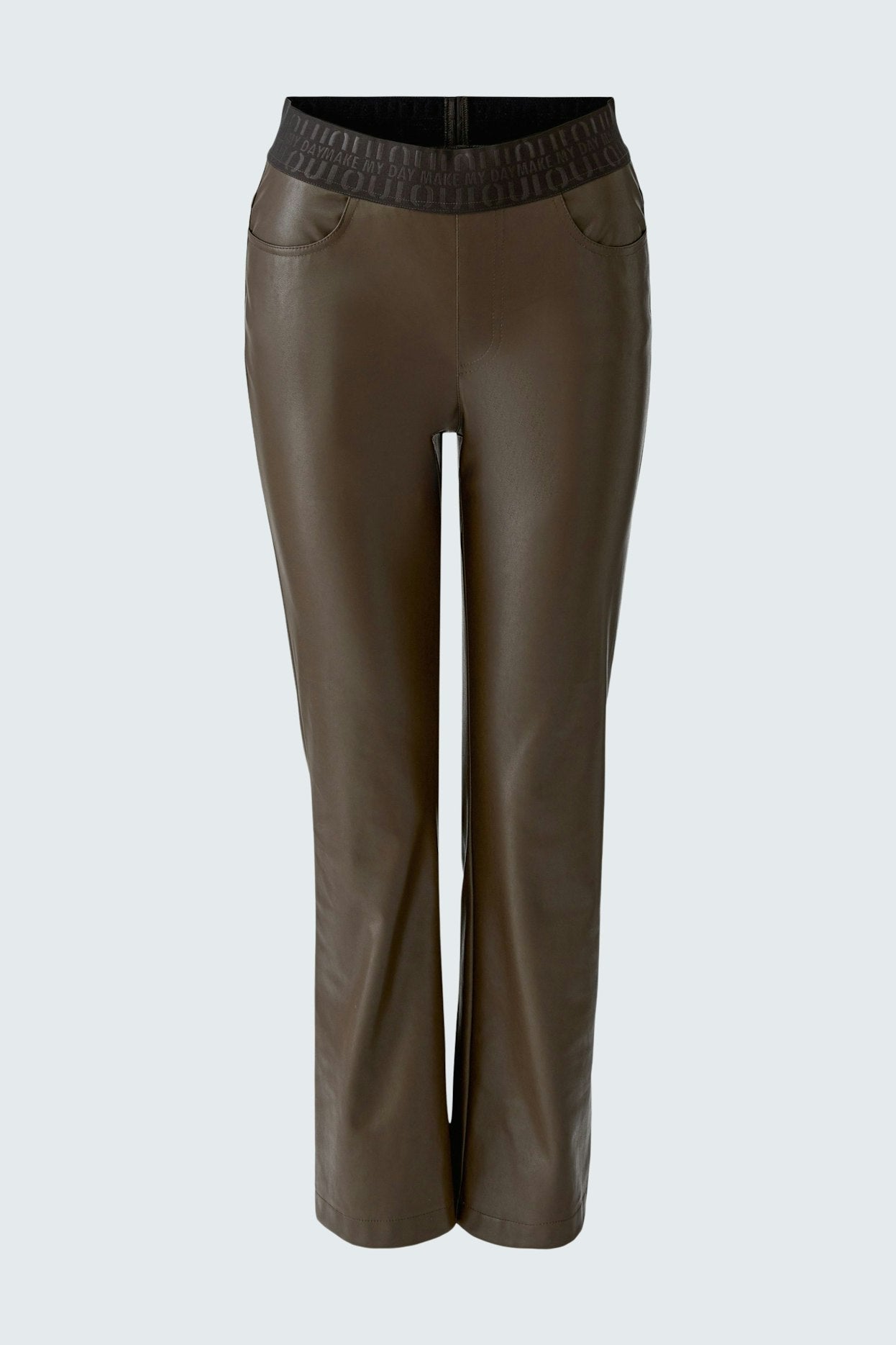 Calça pele Oui