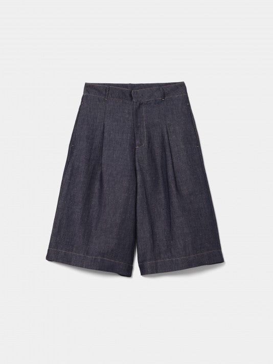Short Decenio