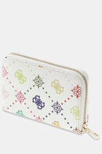 Carteira logo Guess