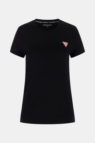 Tshirt Guess gola redonda