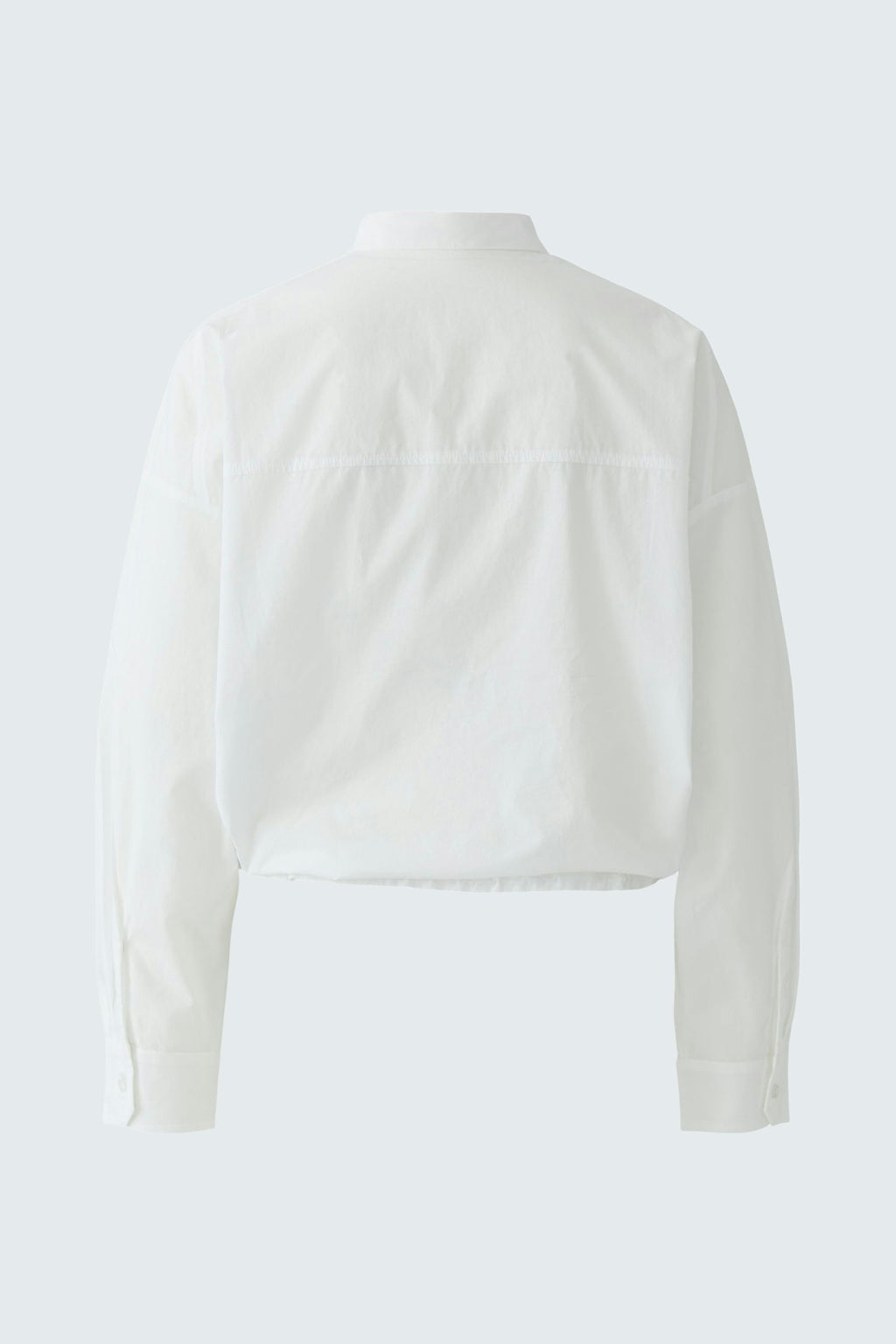 Camisa Oui