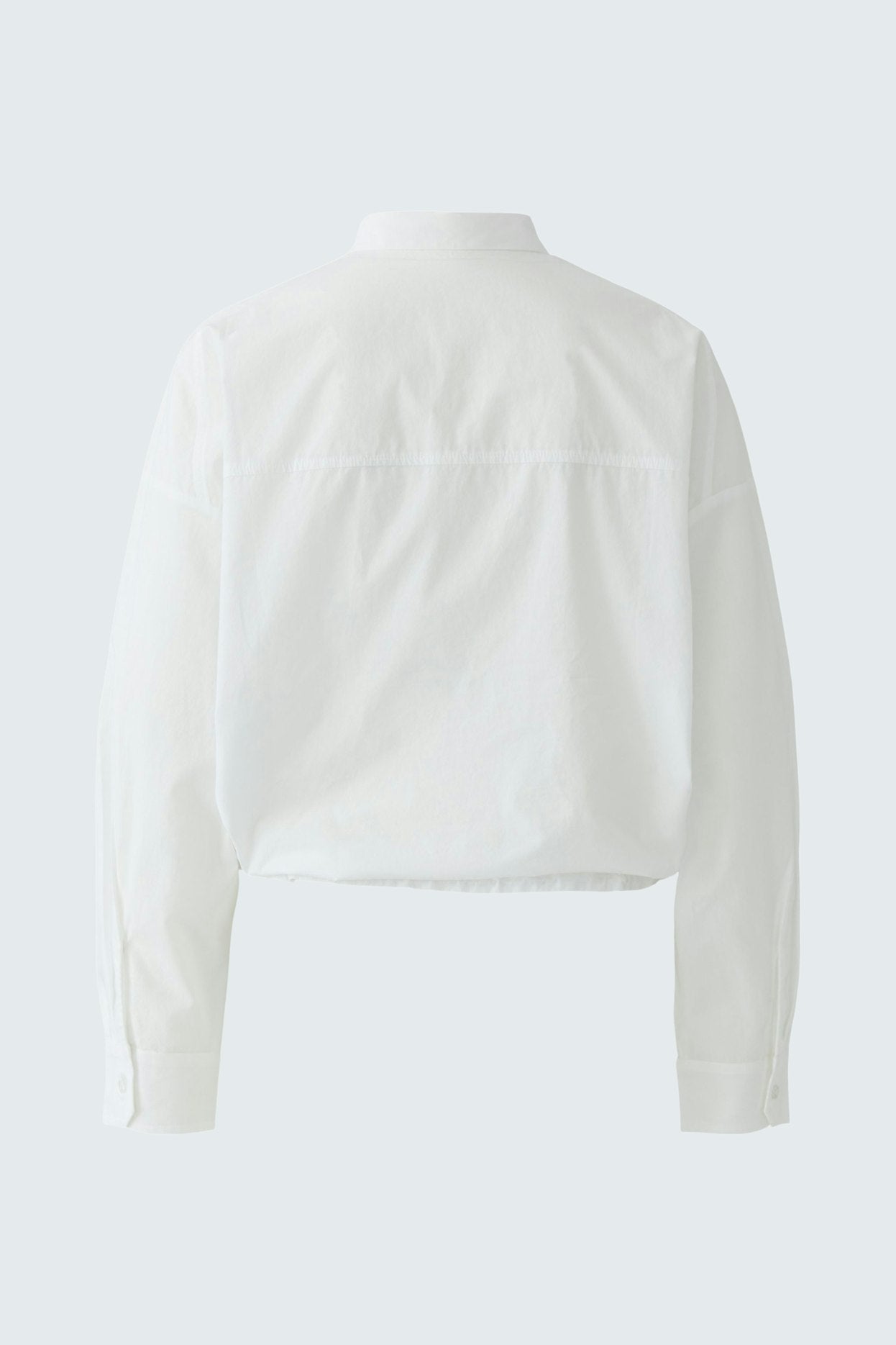 Camisa Oui