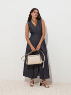 Vestido Ganga Decenio