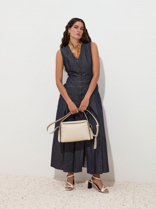 Vestido Ganga Decenio
