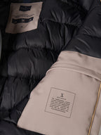 Parka Decenio