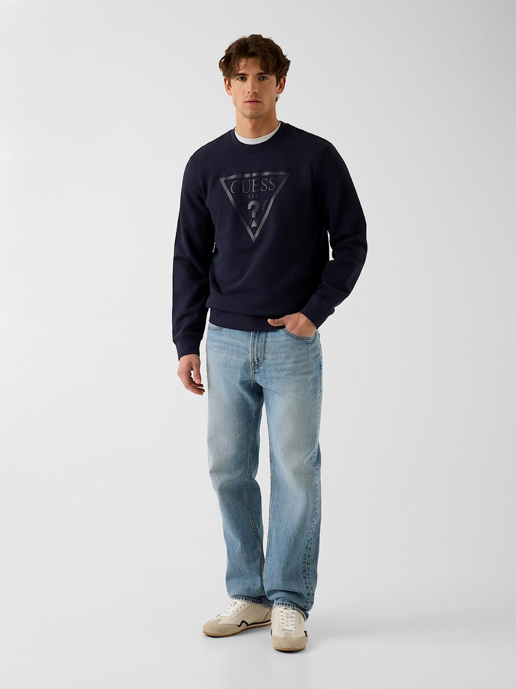Sweatshirt Guess