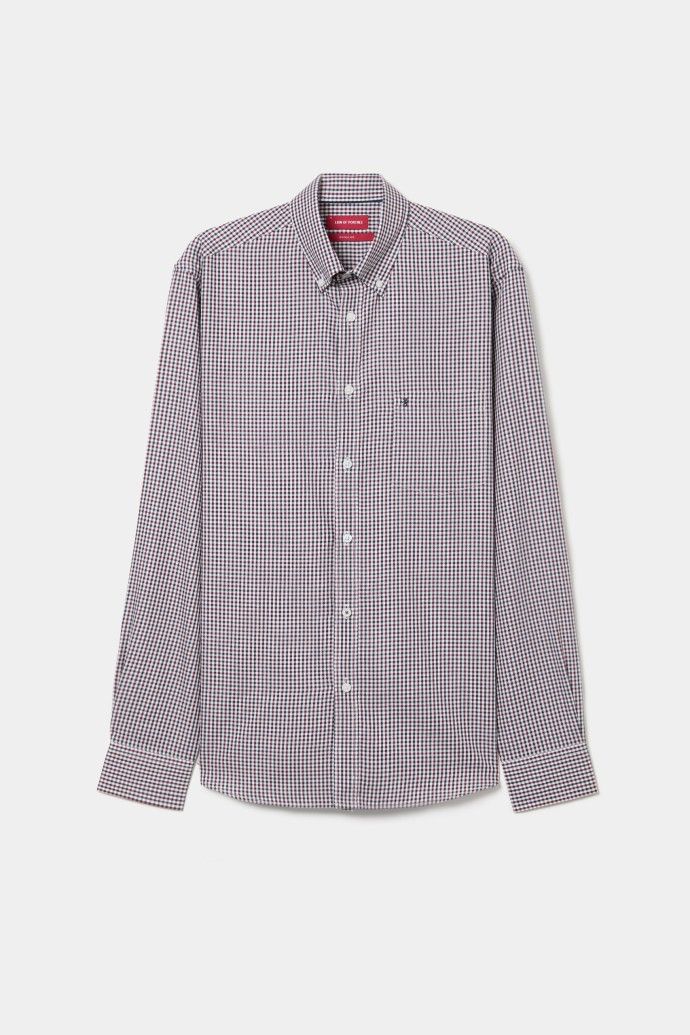 Camisa Lion of Porches