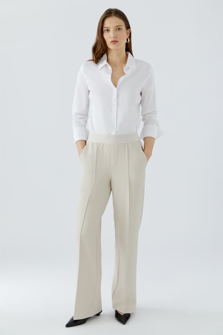 Calça Oui