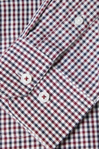 Camisa Lion of Porches